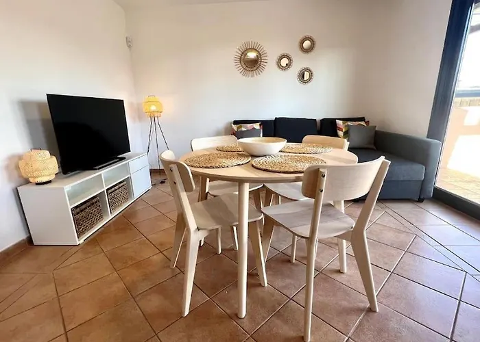 Dreamsville Fuerteventura A 5 Minutos De Lajares