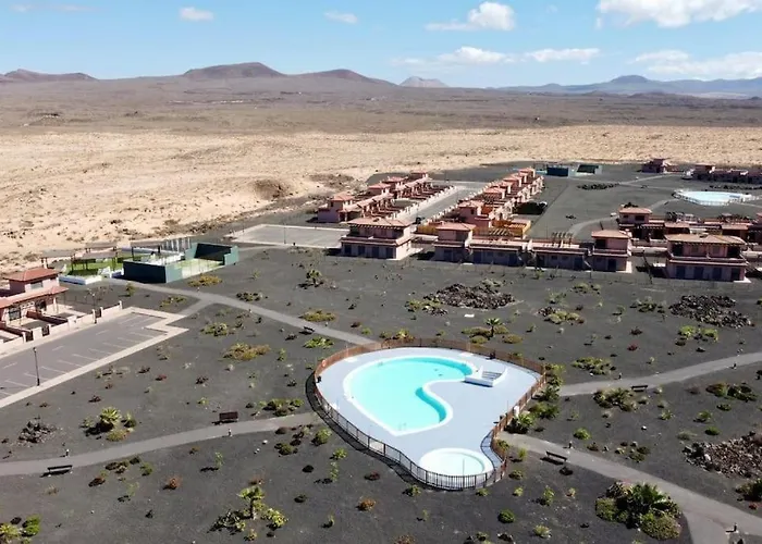 Dreamsville Fuerteventura A 5 Minutos De Lajares