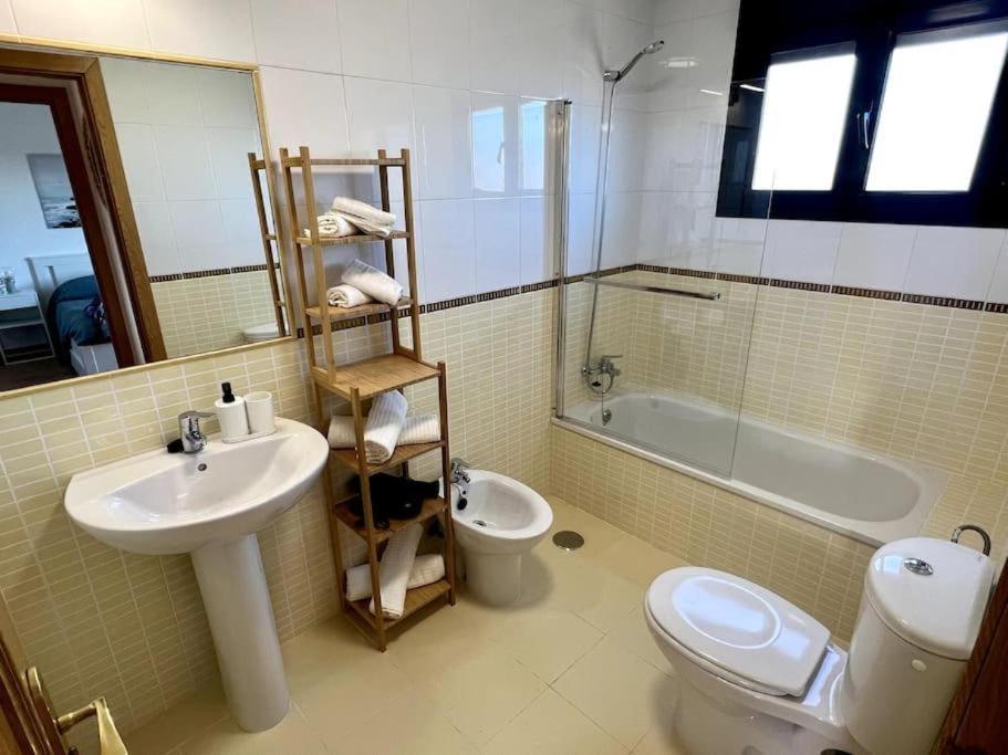 Dreamsville Fuerteventura A 5 Minutos De Holiday home *