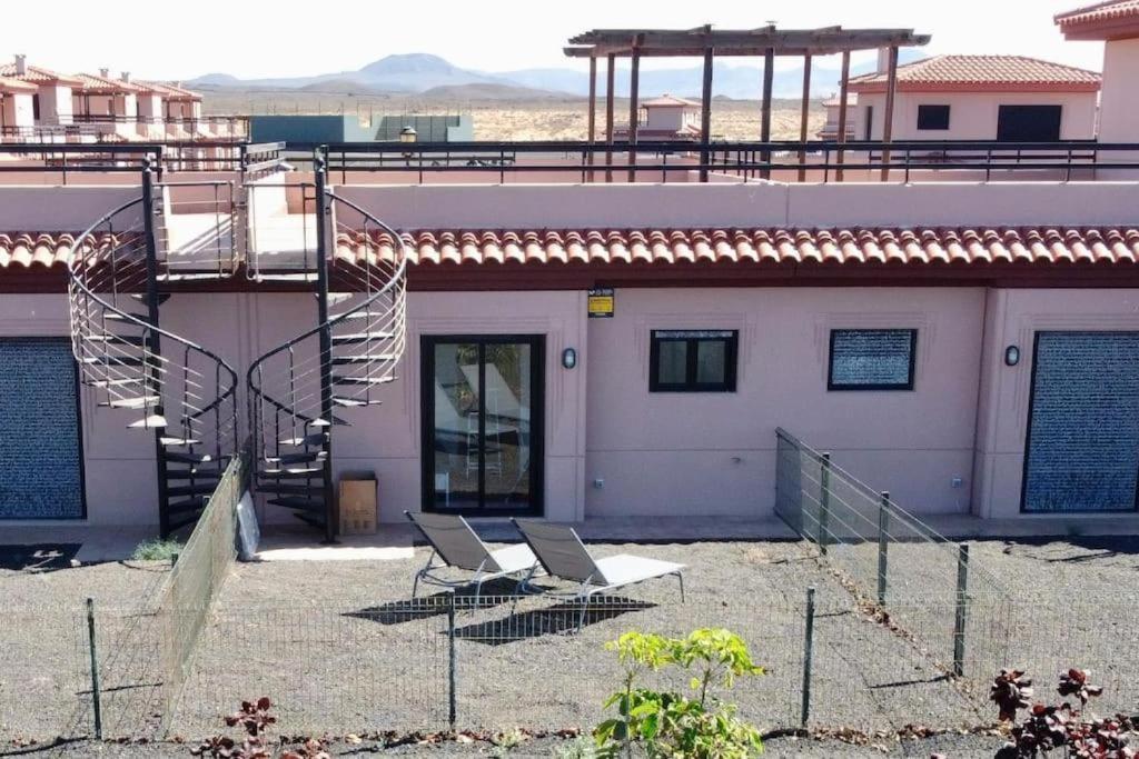 Dreamsville Fuerteventura A 5 Minutos De Holiday home *