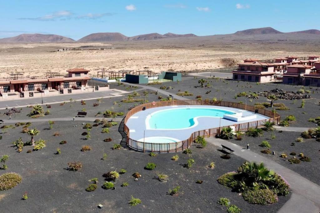 Dreamsville Fuerteventura A 5 Minutos De * Lajares