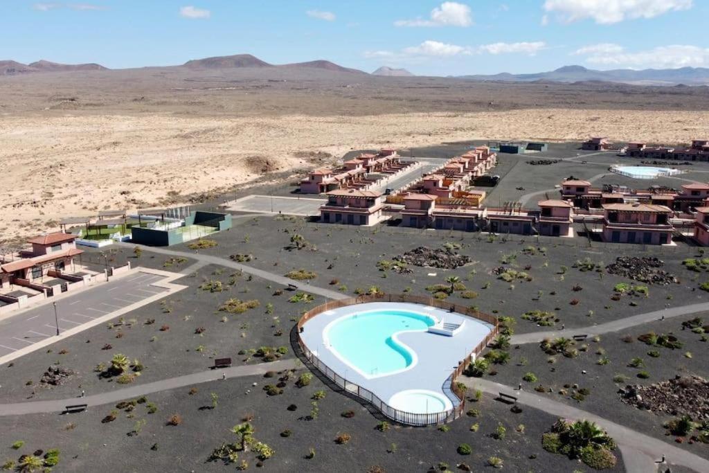 Dreamsville Fuerteventura A 5 Minutos De Holiday home *