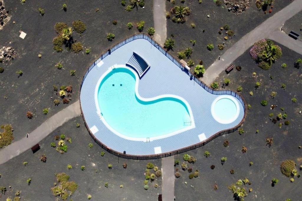 Holiday home Dreamsville Fuerteventura A 5 Minutos De