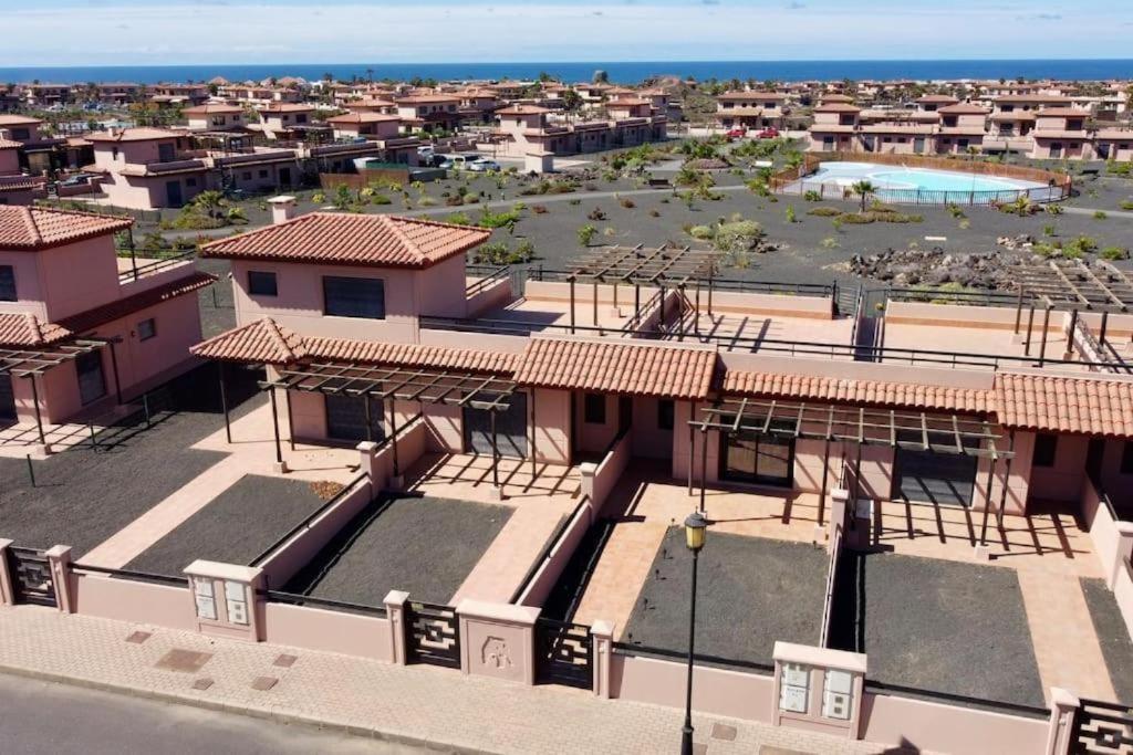 Vakantiehuis Dreamsville Fuerteventura A 5 Minutos De
